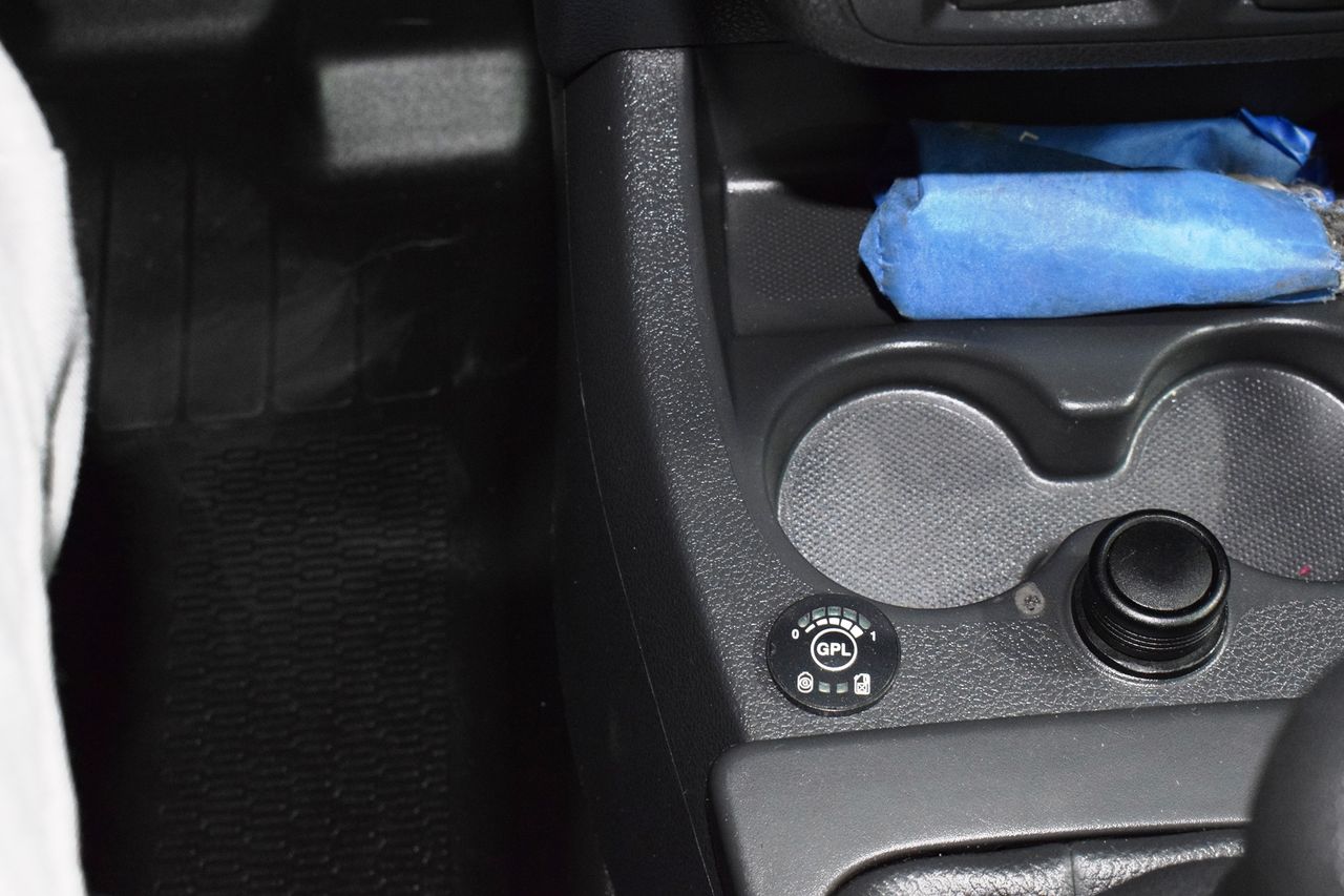 Dacia Dokker Van Essential 1.6 80kW (110CV) GLP - Foto 20