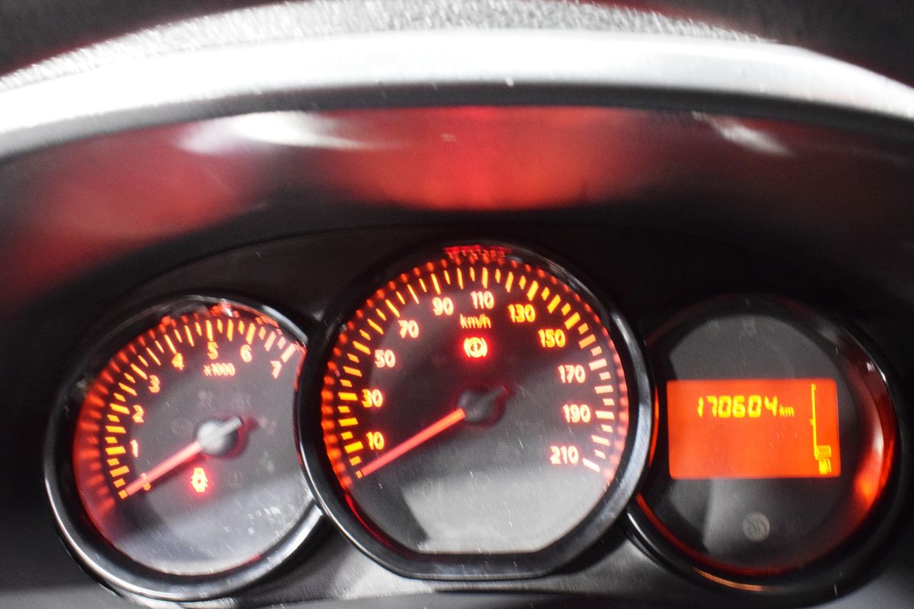 Dacia Dokker Van Essential 1.6 80kW (110CV) GLP - Foto 16