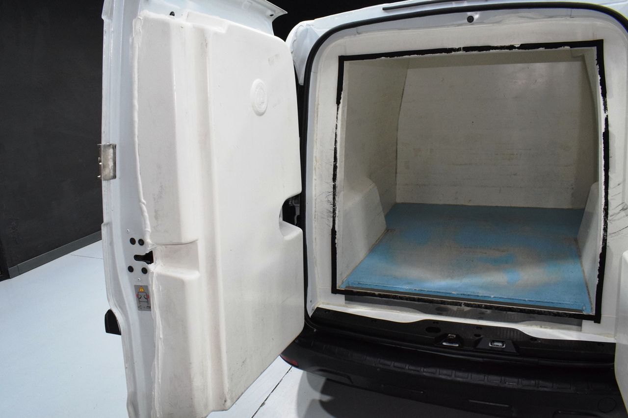 Dacia Dokker Van Essential 1.6 80kW (110CV) GLP - Foto 10