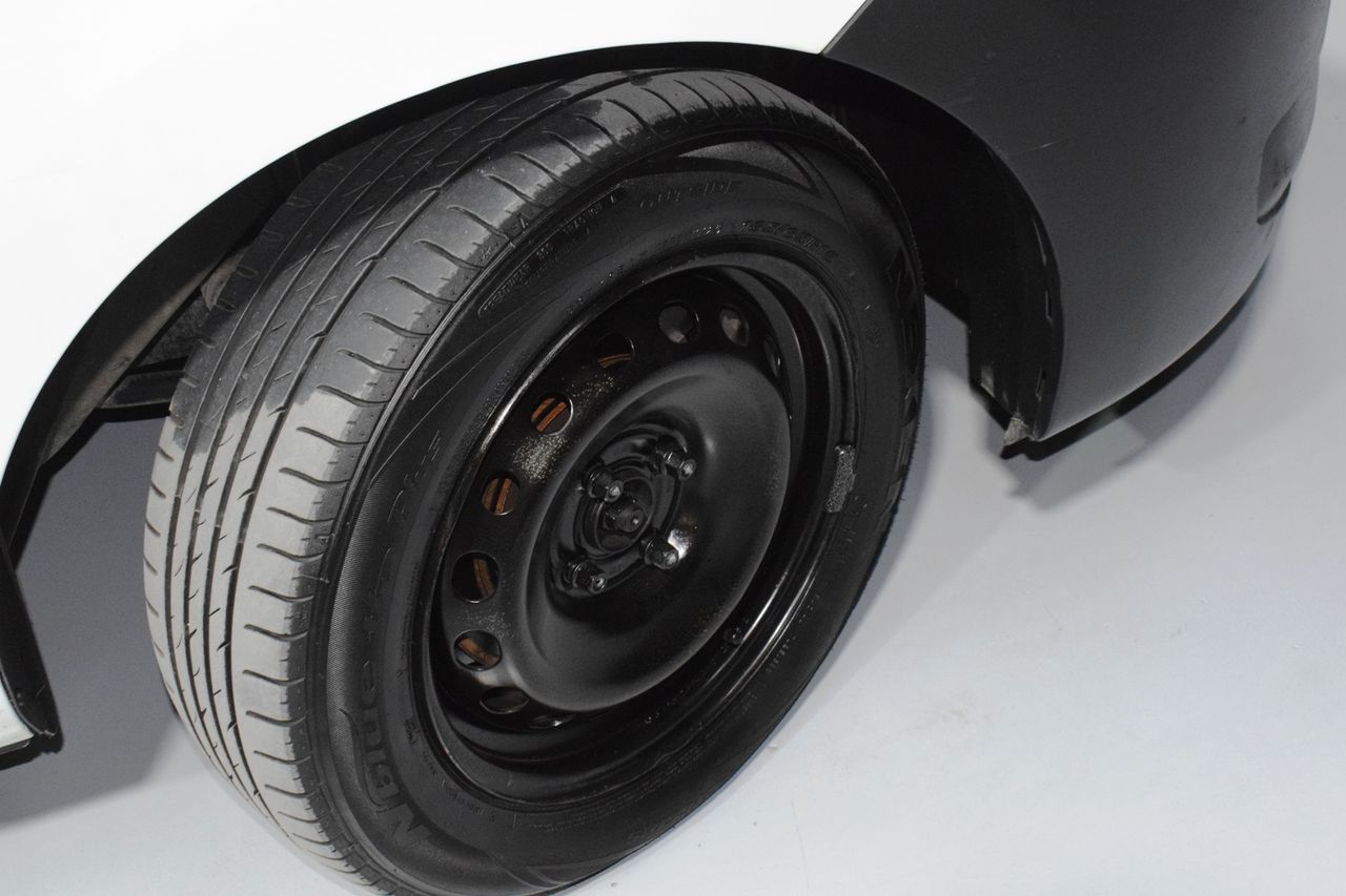 Dacia Dokker Van Essential 1.6 80kW (110CV) GLP - Foto 25