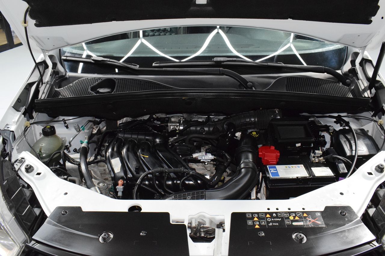 Dacia Dokker Van Essential 1.6 80kW (110CV) GLP - Foto 28