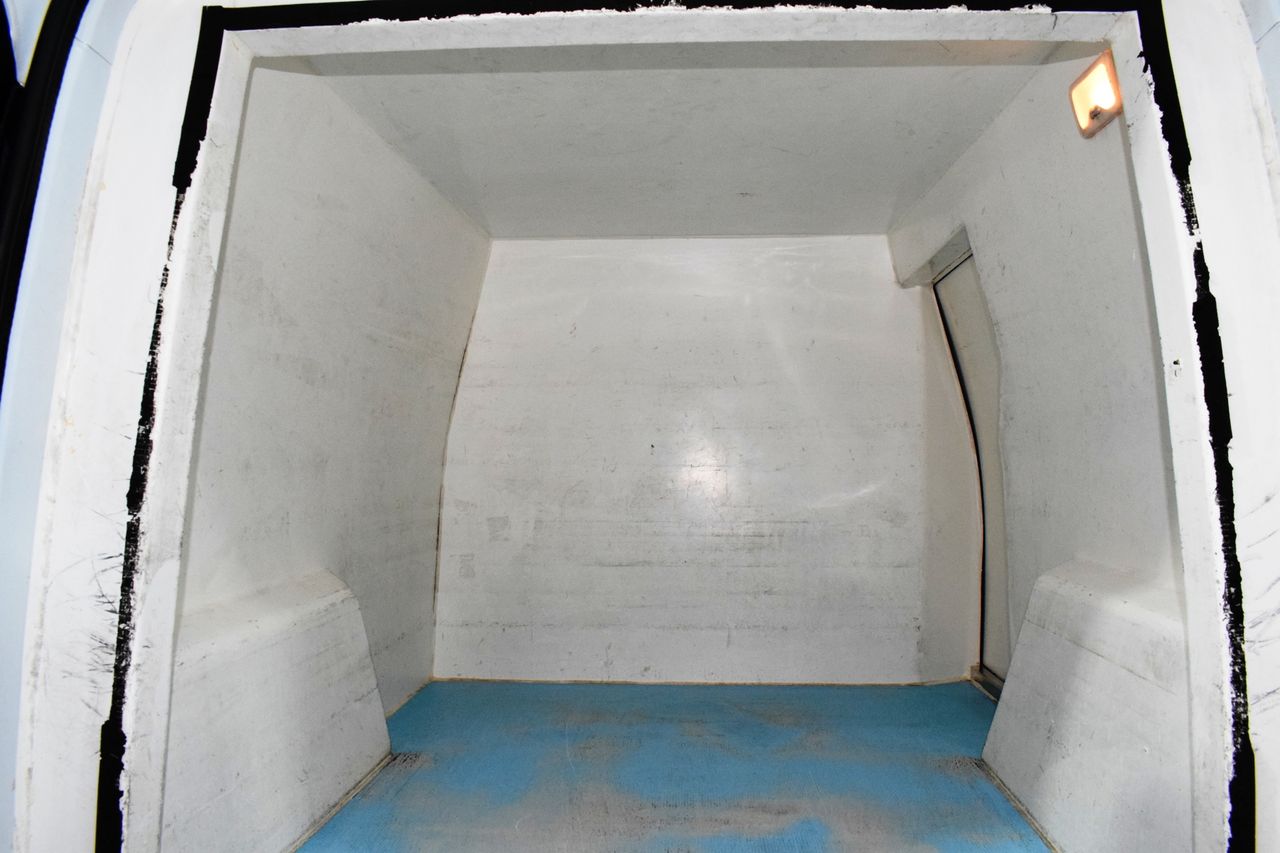 Dacia Dokker Van Essential 1.6 80kW (110CV) GLP - Foto 12