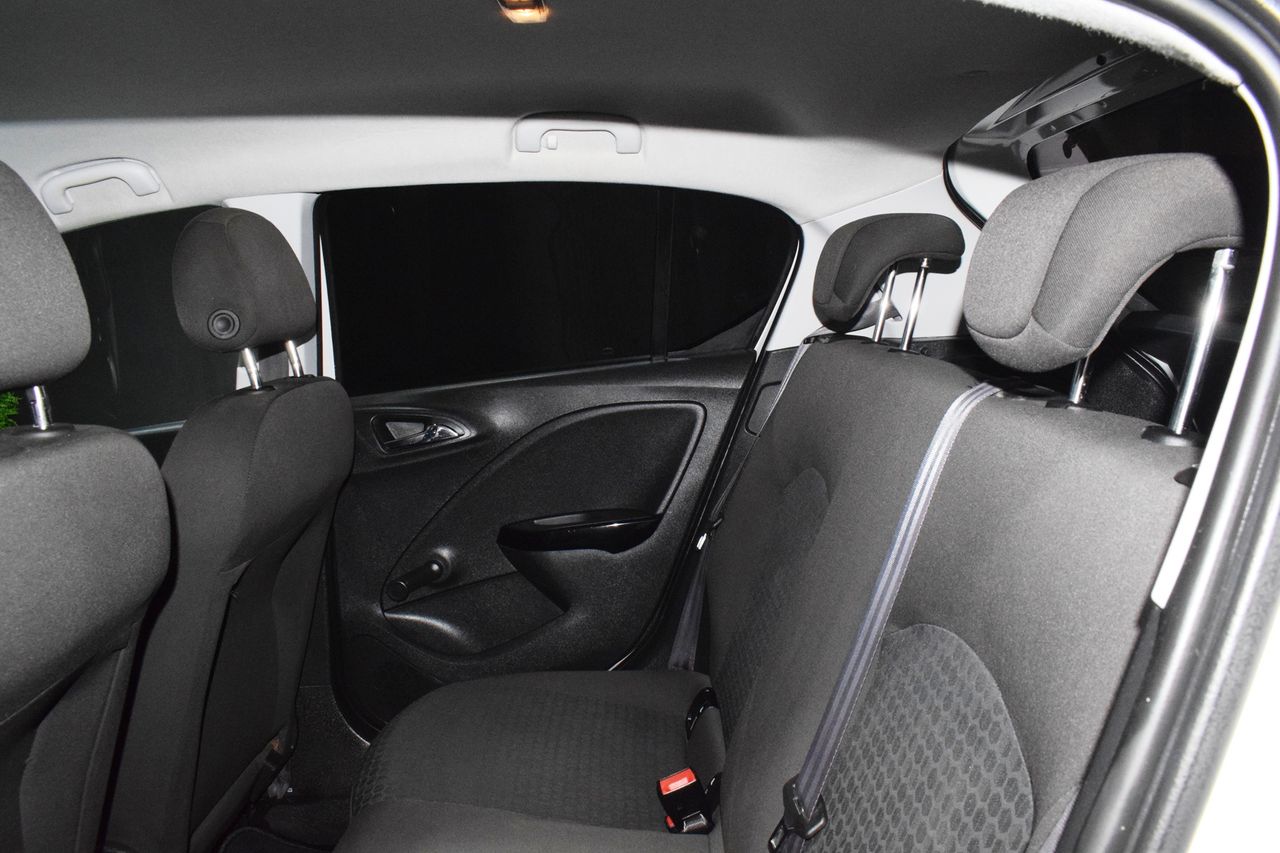 Opel Corsa 1.4 66kW (90CV) Selective Pro GLP - Foto 13