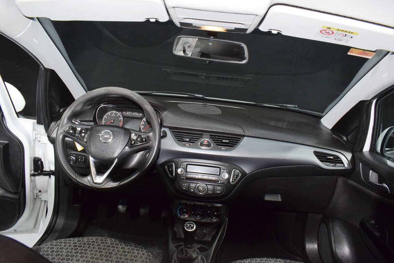 Opel Corsa 1.4 66kW (90CV) Selective Pro GLP - Foto 15