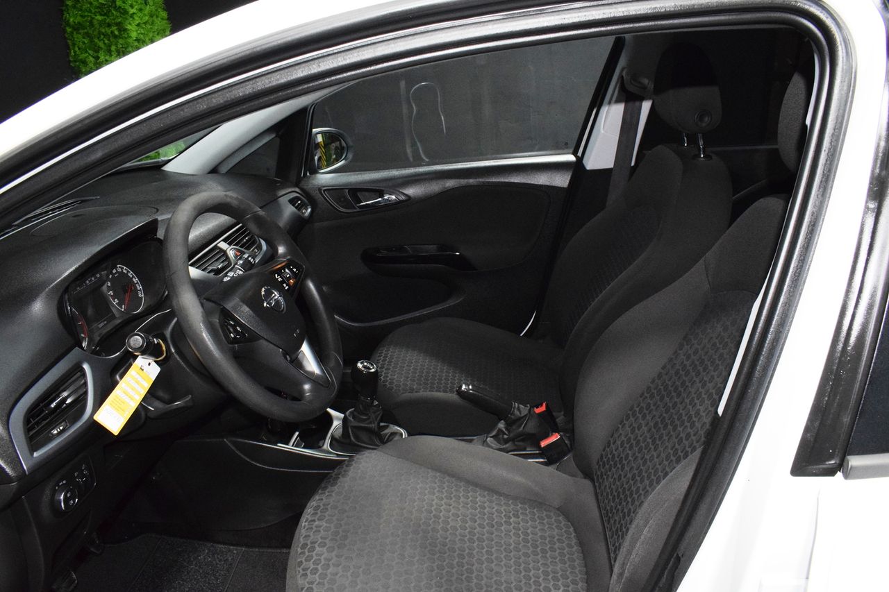Opel Corsa 1.4 66kW (90CV) Selective Pro GLP - Foto 16