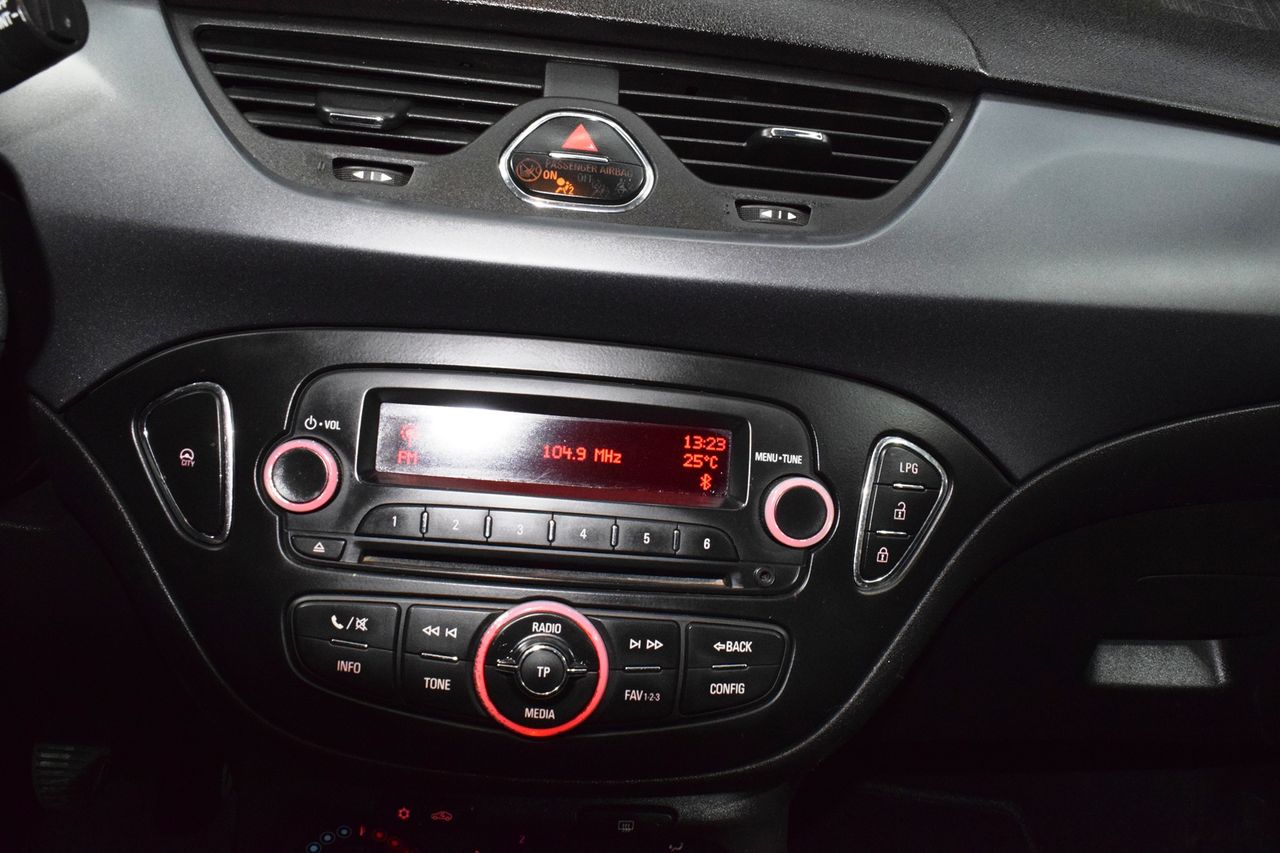 Opel Corsa 1.4 66kW (90CV) Selective Pro GLP - Foto 24