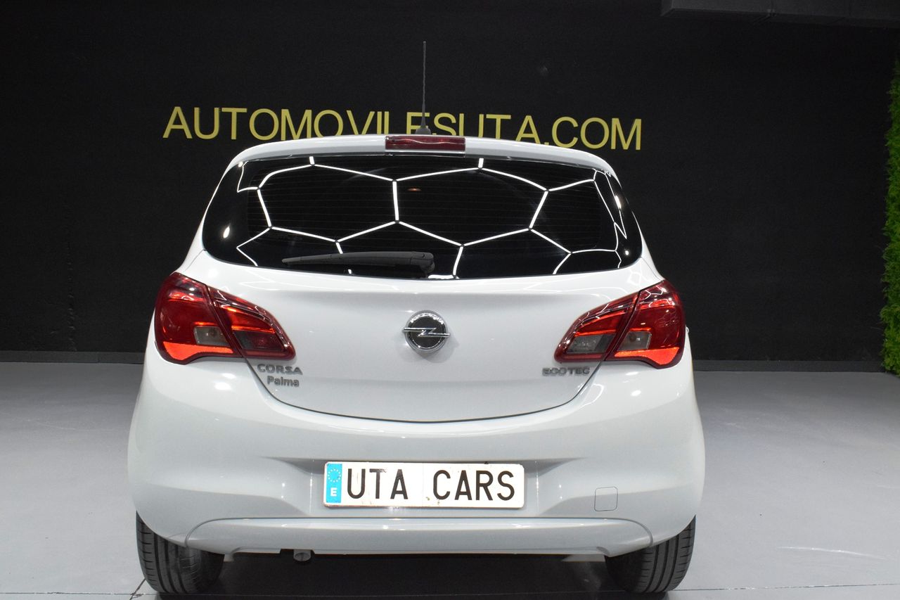 Opel Corsa 1.4 66kW (90CV) Selective Pro GLP - Foto 6