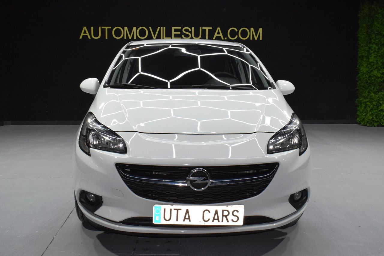 Opel Corsa 1.4 66kW (90CV) Selective Pro GLP - Foto 3