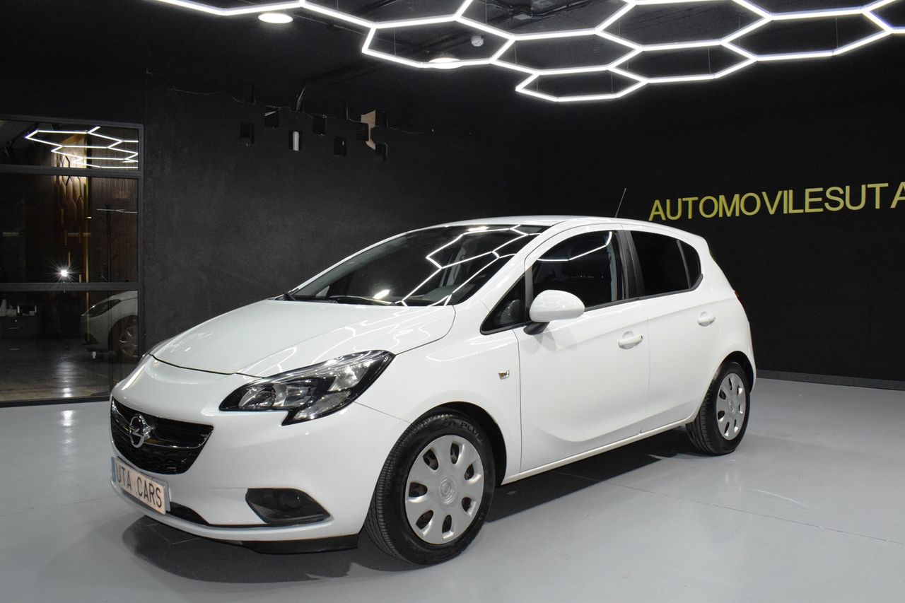 Opel Corsa 1.4 66kW (90CV) Selective Pro GLP - Foto 4