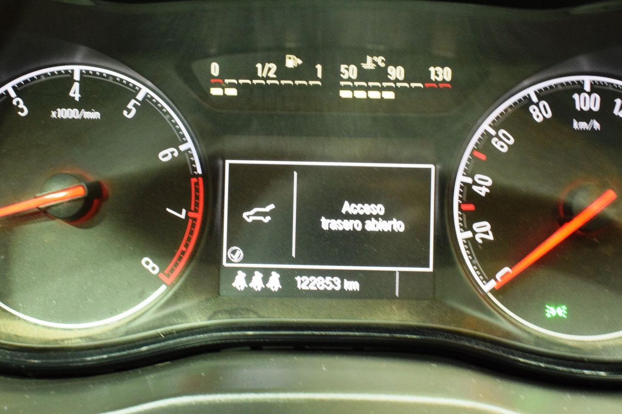 Opel Corsa 1.4 66kW (90CV) Selective Pro GLP - Foto 22