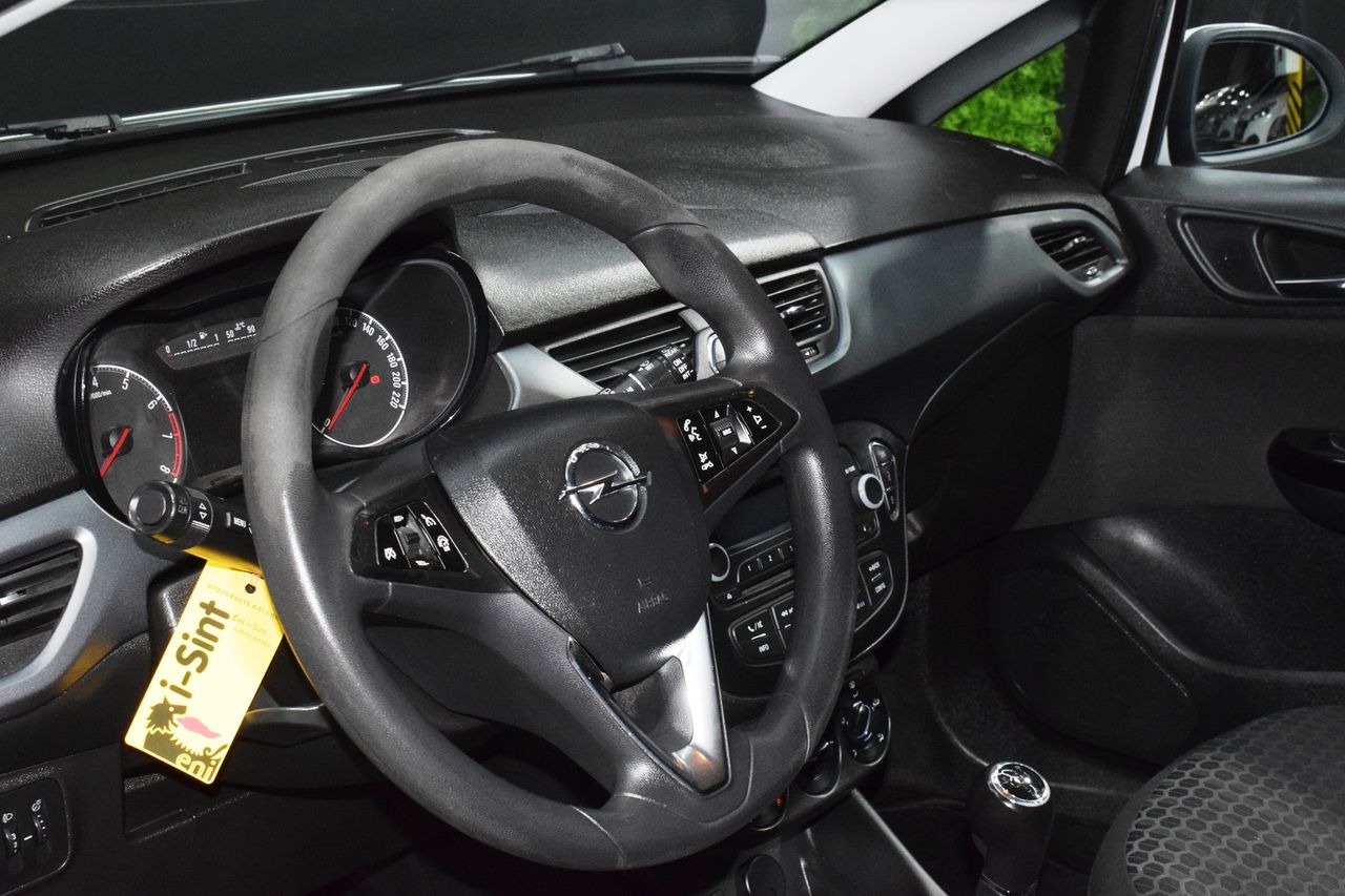 Opel Corsa 1.4 66kW (90CV) Selective Pro GLP - Foto 18
