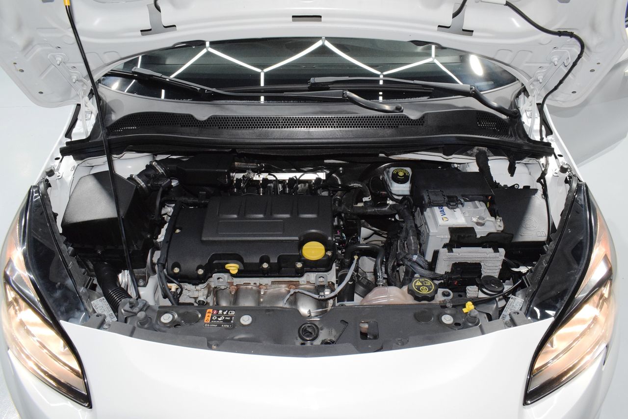 Opel Corsa 1.4 66kW (90CV) Selective Pro GLP - Foto 34