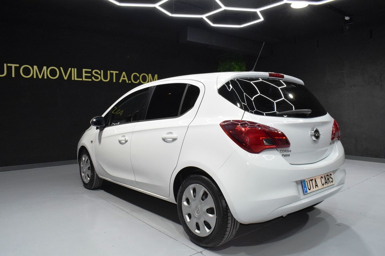 Opel Corsa 1.4 66kW (90CV) Selective Pro GLP - Foto 5