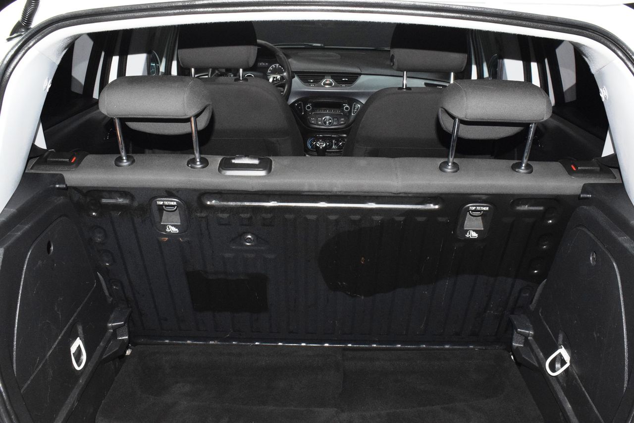 Opel Corsa 1.4 66kW (90CV) Selective Pro GLP - Foto 10