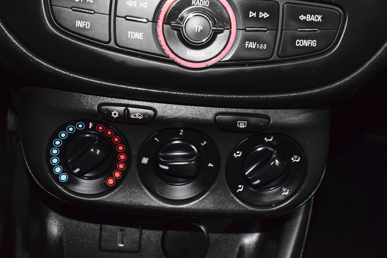 Opel Corsa 1.4 66kW (90CV) Selective Pro GLP - Foto 25