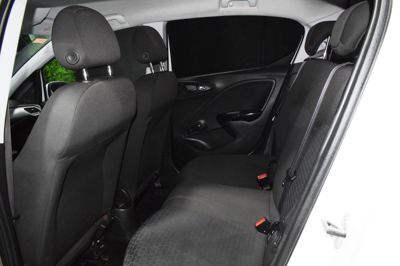 Opel Corsa 1.4 66kW (90CV) Selective Pro GLP - Foto 12