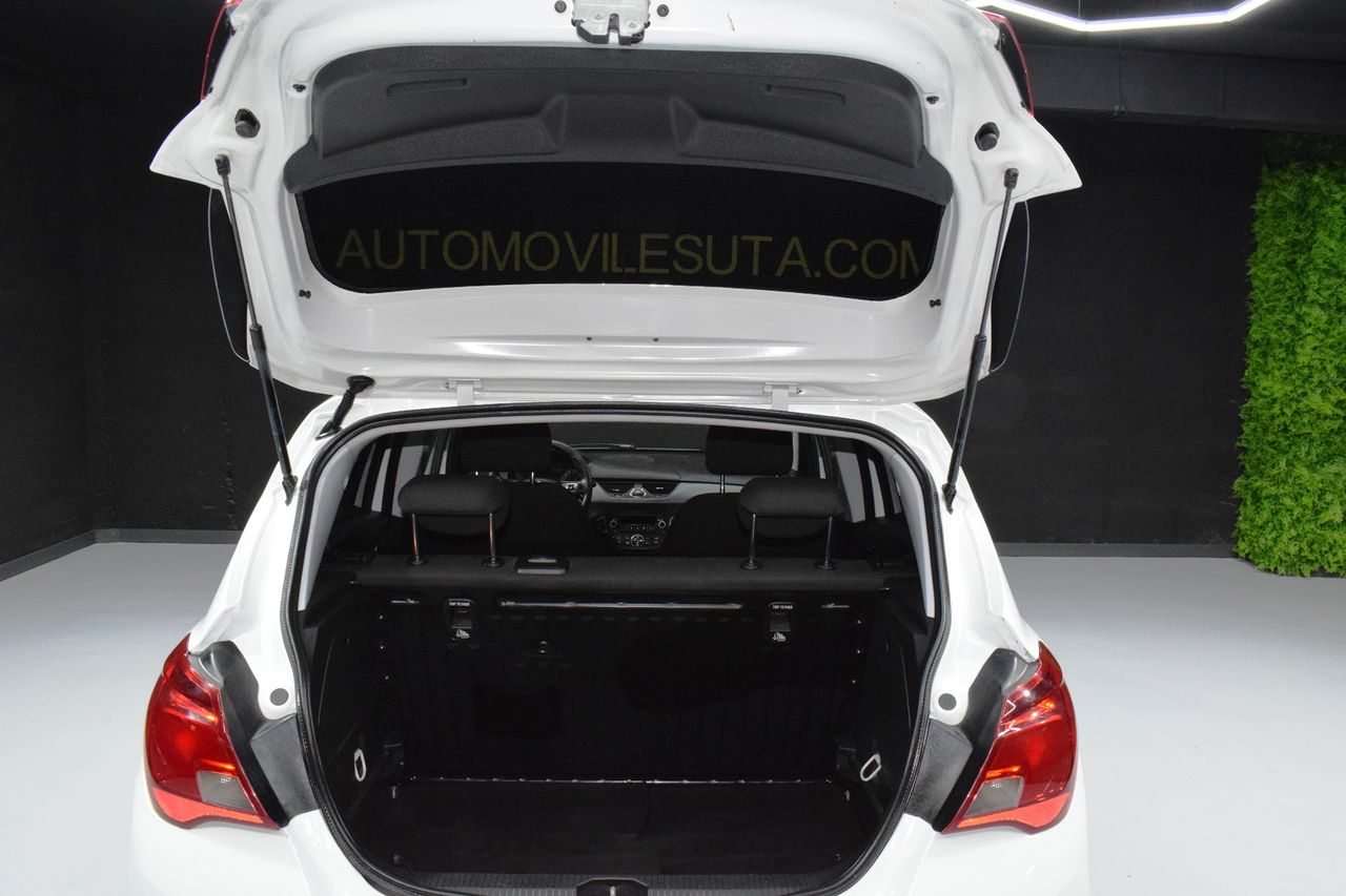 Opel Corsa 1.4 66kW (90CV) Selective Pro GLP - Foto 9