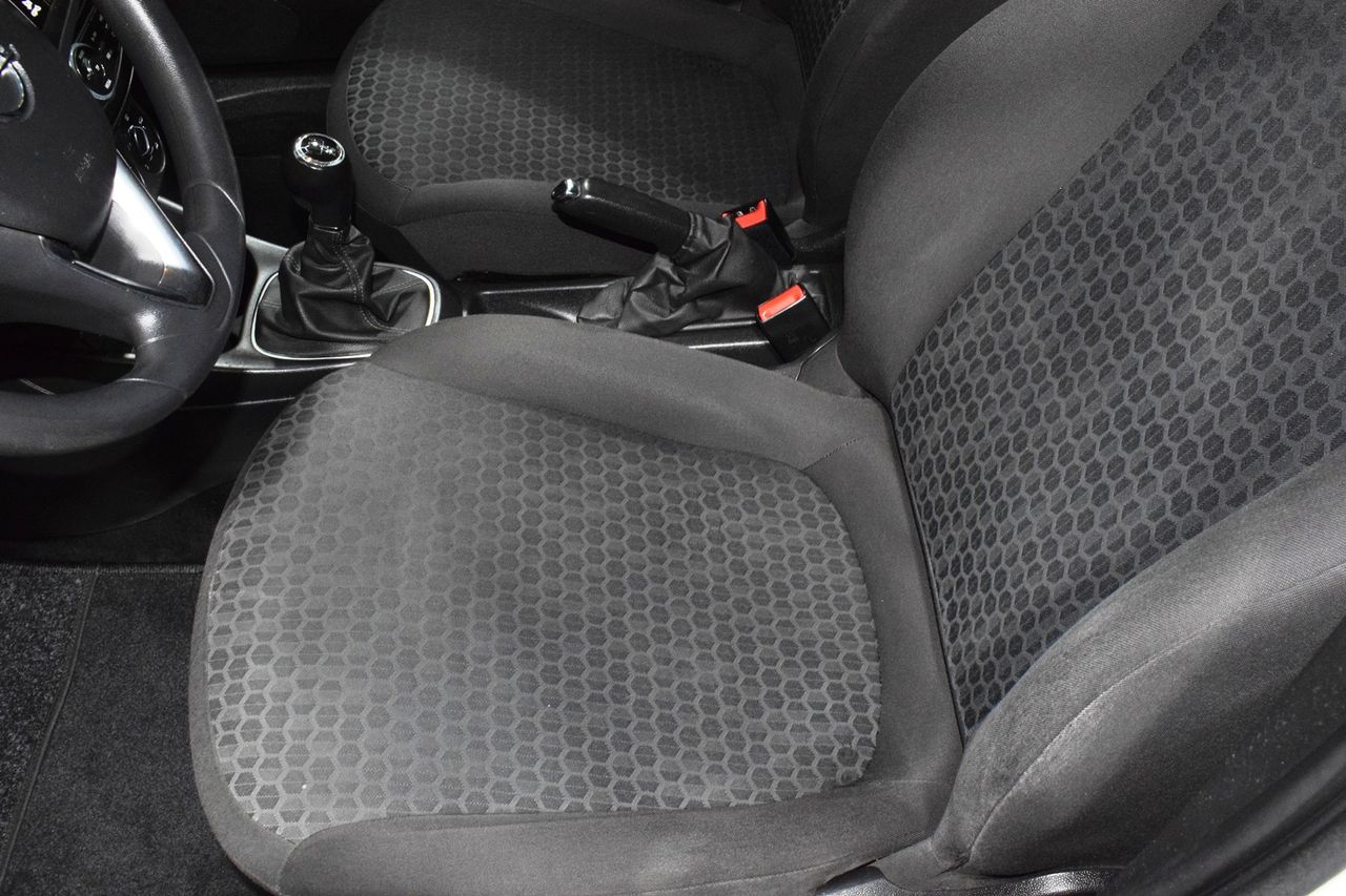 Opel Corsa 1.4 66kW (90CV) Selective Pro GLP - Foto 19