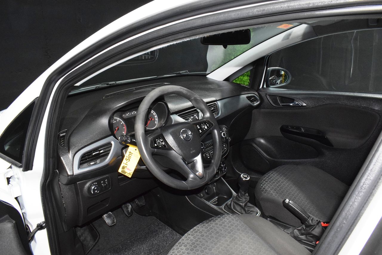 Opel Corsa 1.4 66kW (90CV) Selective Pro GLP - Foto 17