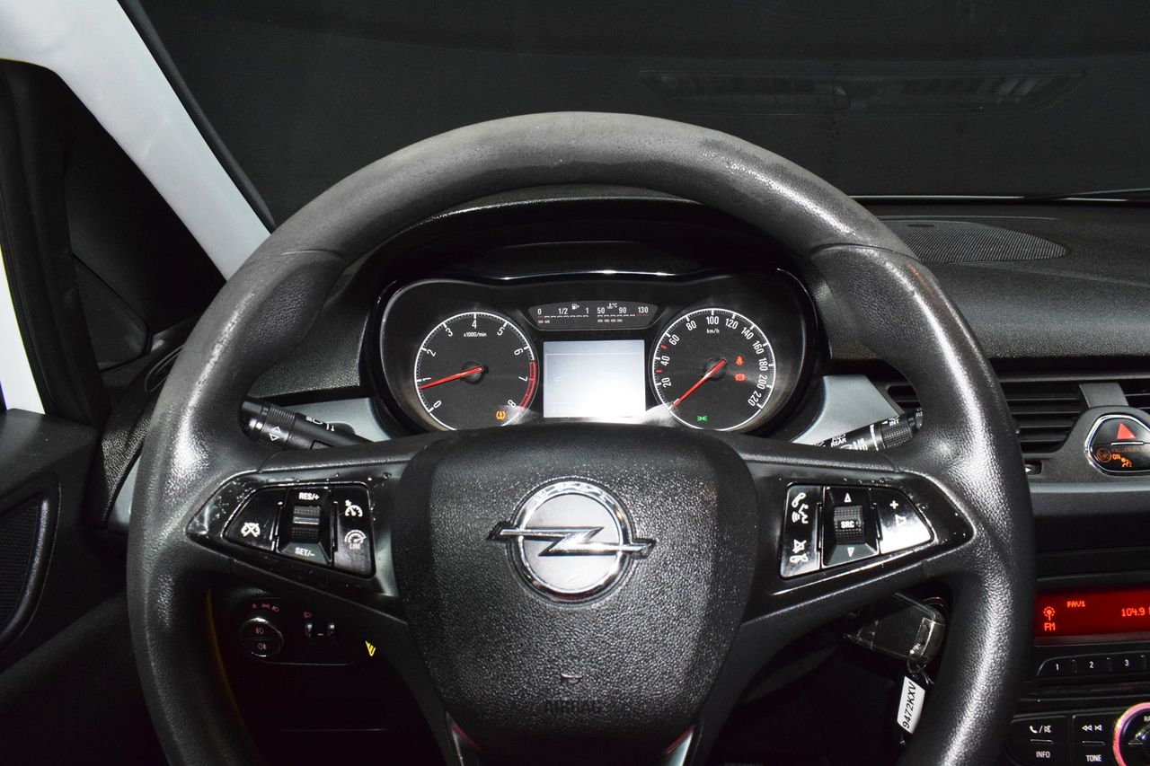 Opel Corsa 1.4 66kW (90CV) Selective Pro GLP - Foto 23