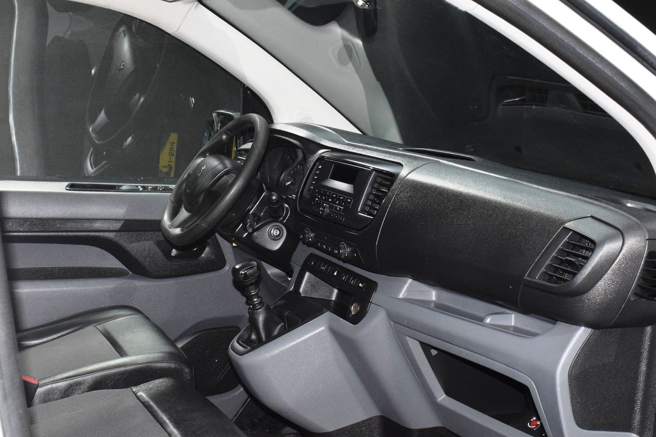 Peugeot Expert PRO 1.5 BLUEHDI 100 SS STANDARD - Foto 13