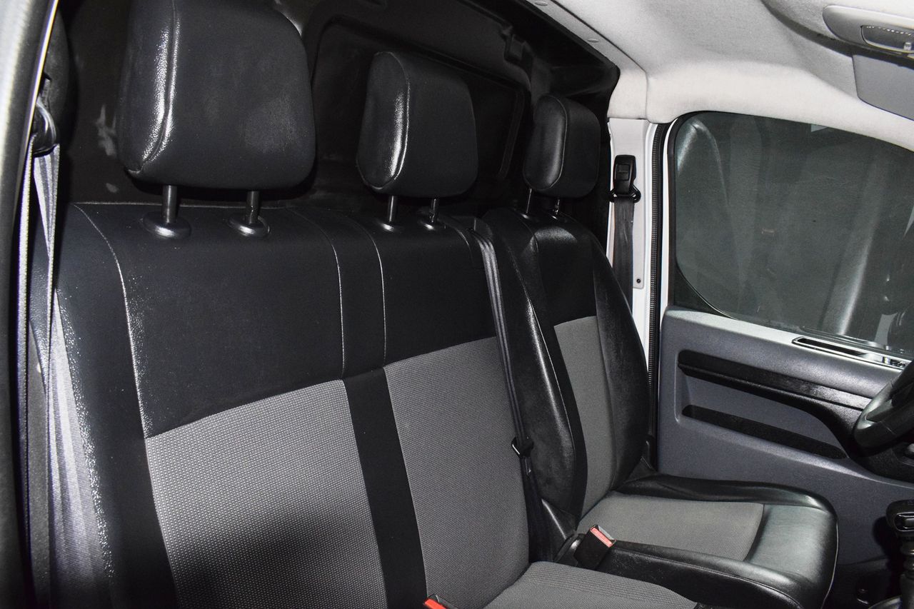 Peugeot Expert PRO 1.5 BLUEHDI 100 SS STANDARD - Foto 16