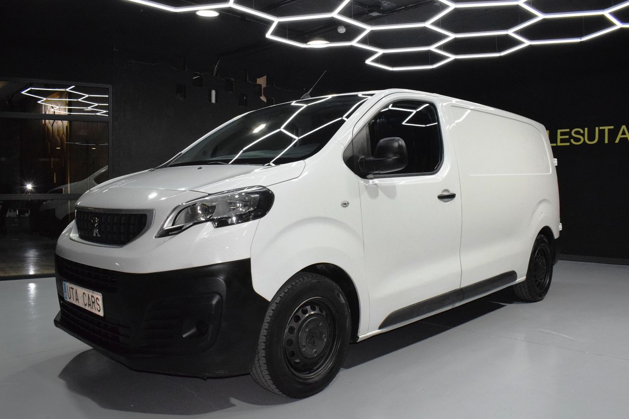 Peugeot Expert PRO 1.5 BLUEHDI 100 SS STANDARD - Foto 4