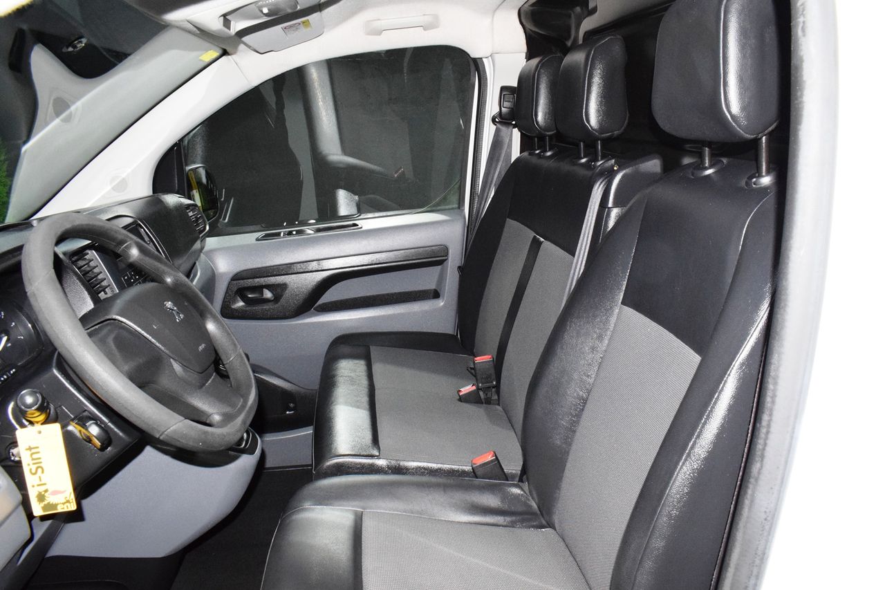 Peugeot Expert PRO 1.5 BLUEHDI 100 SS STANDARD - Foto 19