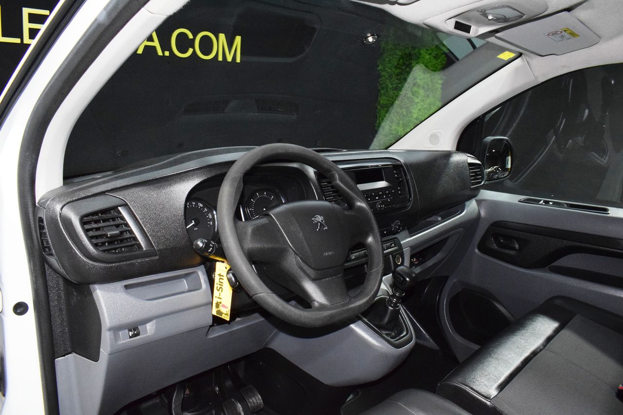 Peugeot Expert PRO 1.5 BLUEHDI 100 SS STANDARD - Foto 20