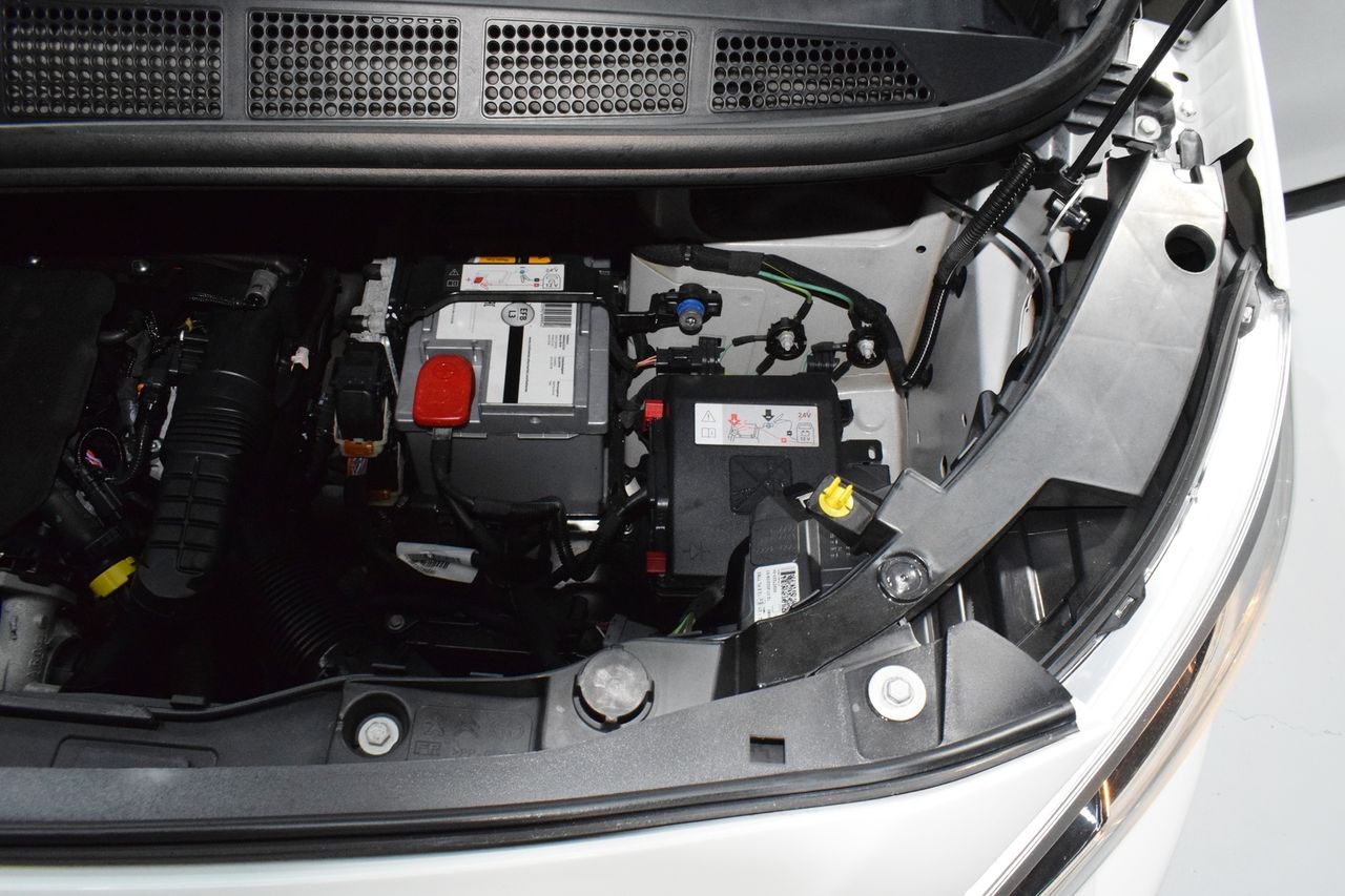 Peugeot Expert PRO 1.5 BLUEHDI 100 SS STANDARD - Foto 35