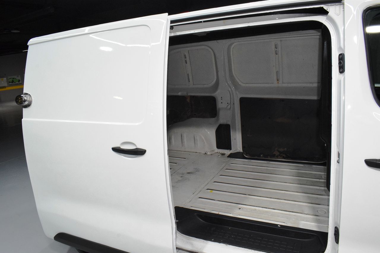 Peugeot Expert PRO 1.5 BLUEHDI 100 SS STANDARD - Foto 11
