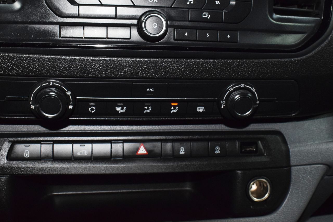 Peugeot Expert PRO 1.5 BLUEHDI 100 SS STANDARD - Foto 24