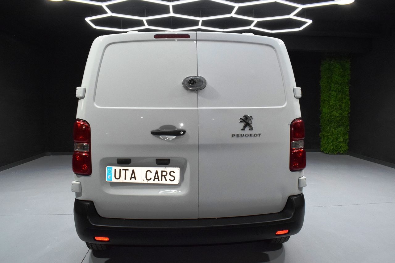 Peugeot Expert PRO 1.5 BLUEHDI 100 SS STANDARD - Foto 6