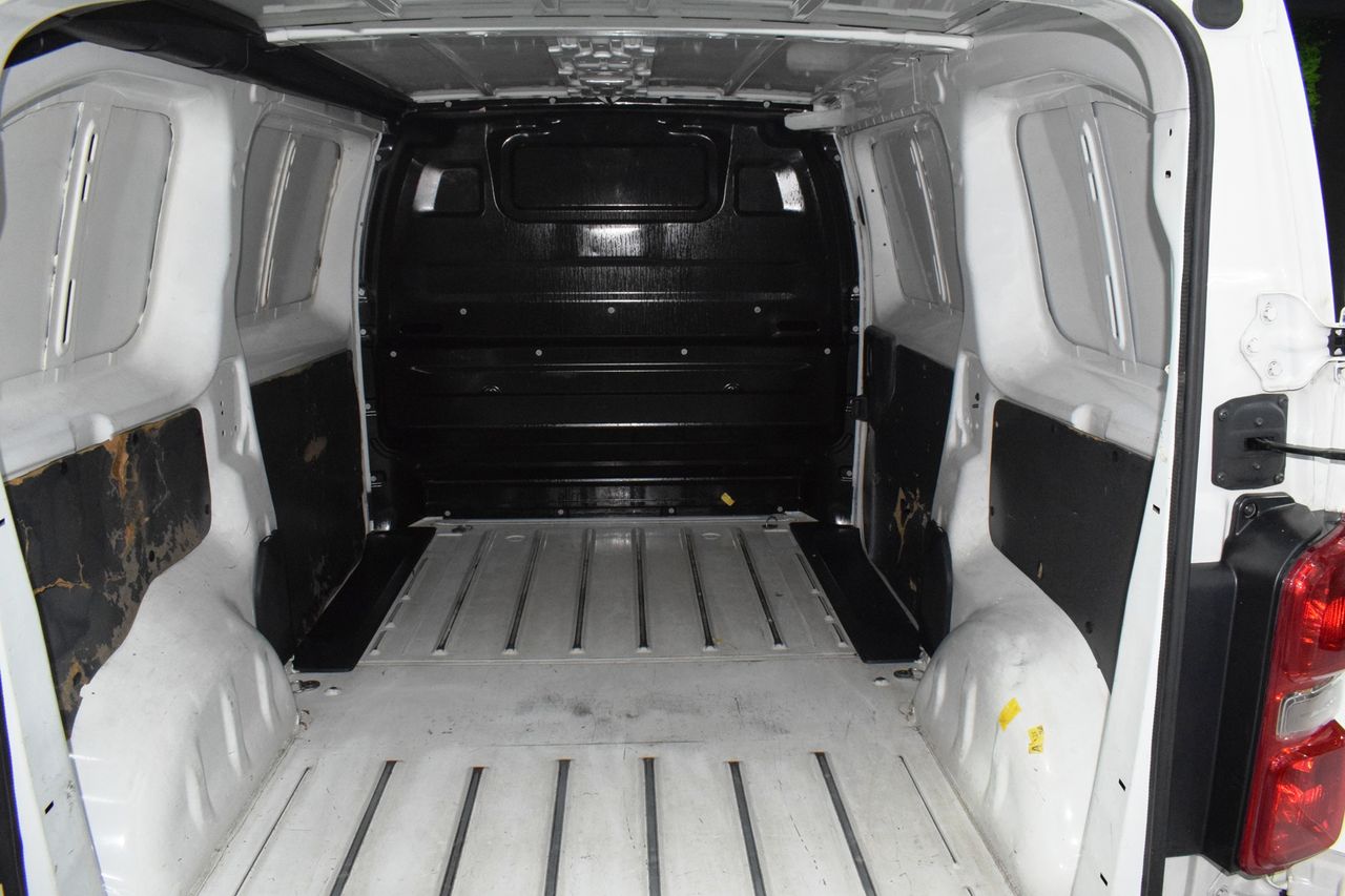 Peugeot Expert PRO 1.5 BLUEHDI 100 SS STANDARD - Foto 10