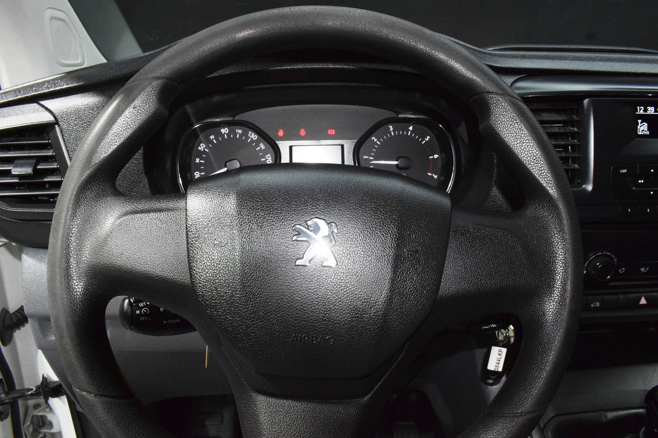 Peugeot Expert PRO 1.5 BLUEHDI 100 SS STANDARD - Foto 26
