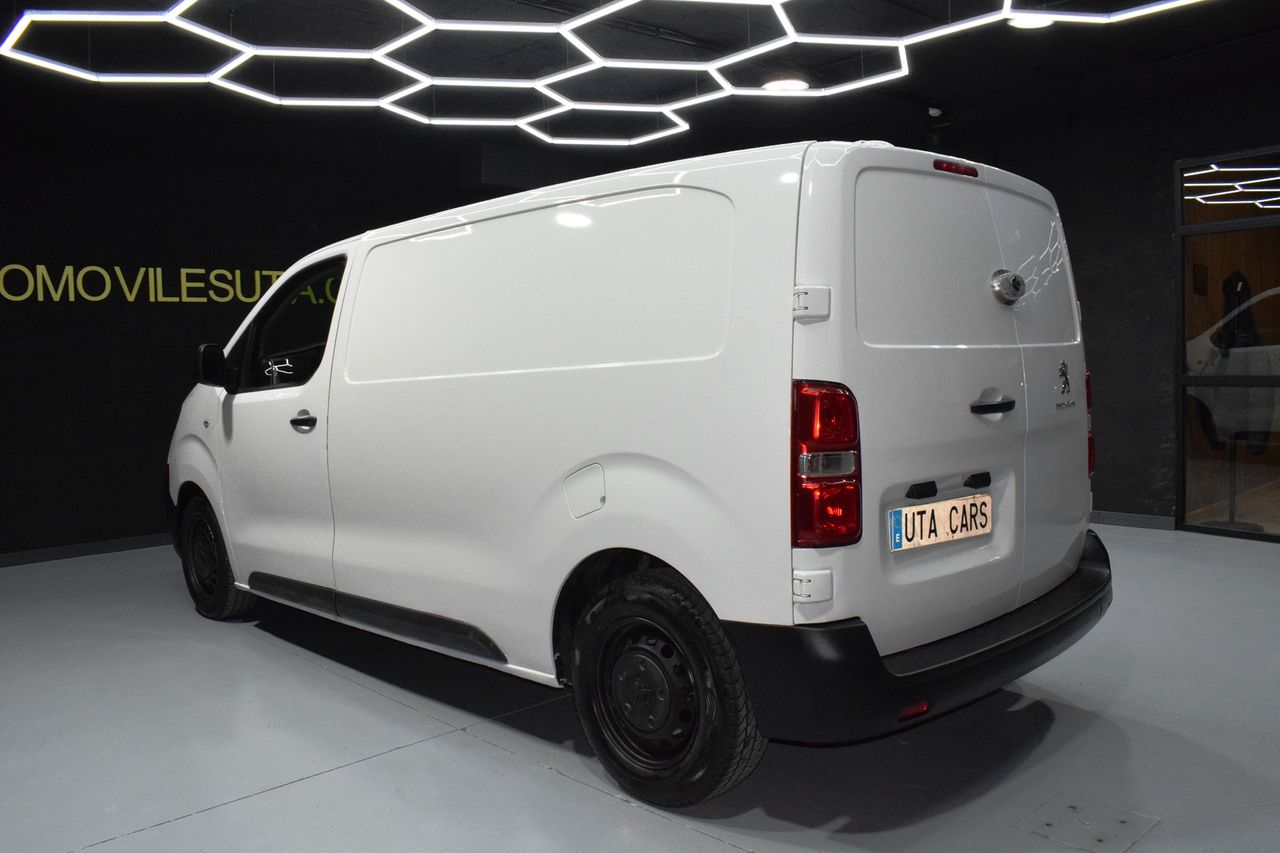 Peugeot Expert PRO 1.5 BLUEHDI 100 SS STANDARD - Foto 5