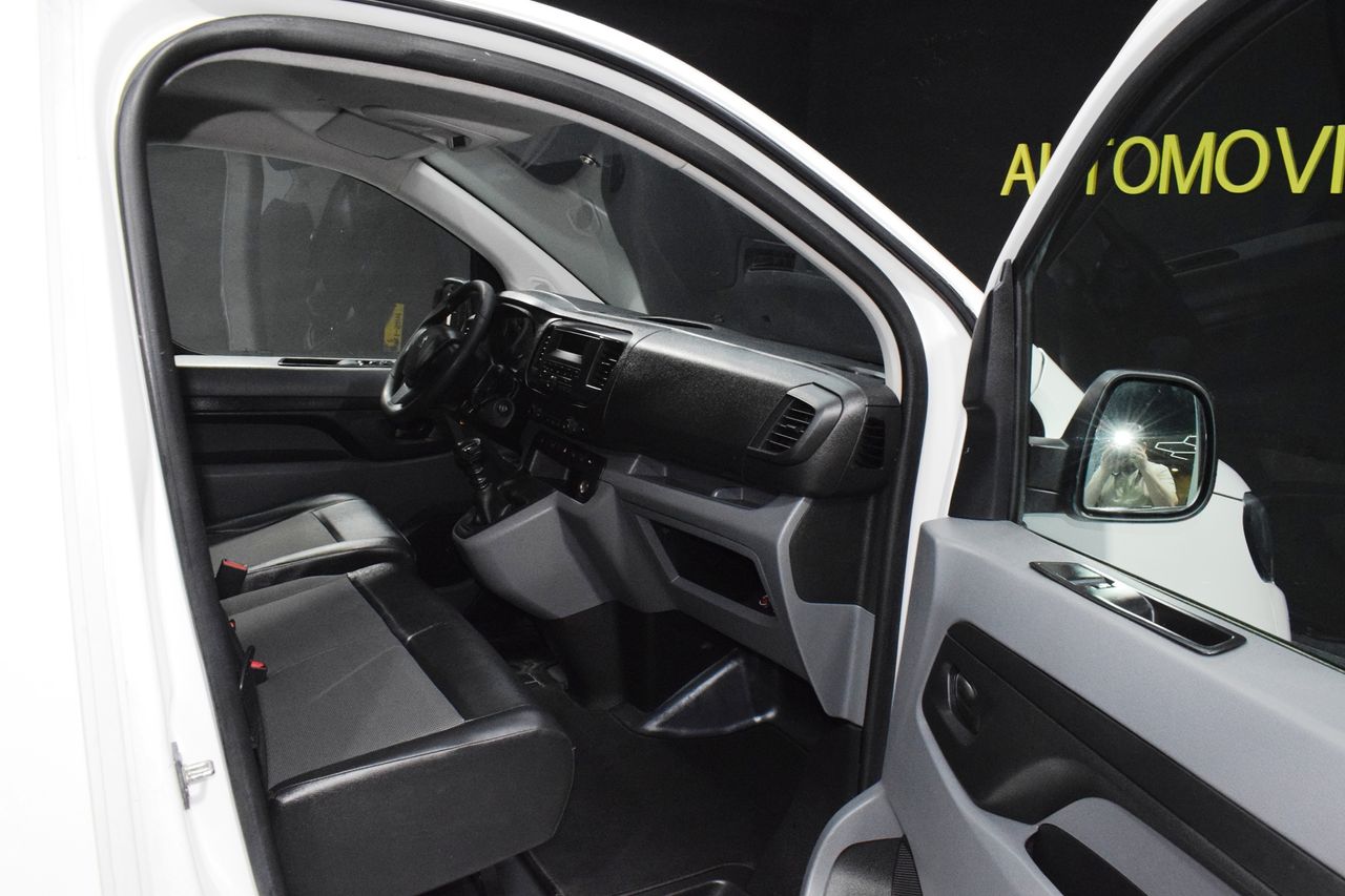 Peugeot Expert PRO 1.5 BLUEHDI 100 SS STANDARD - Foto 12