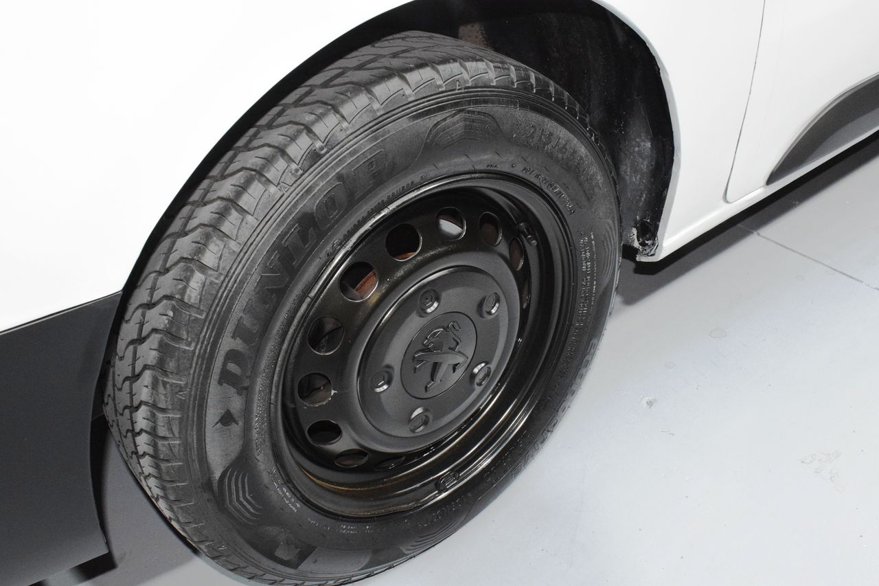 Peugeot Expert PRO 1.5 BLUEHDI 100 SS STANDARD - Foto 31