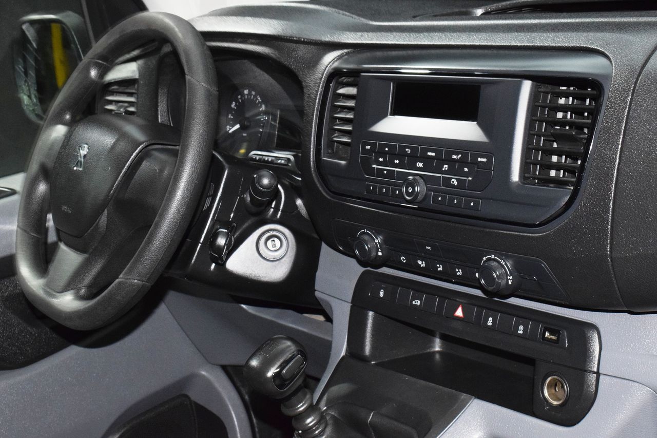 Peugeot Expert PRO 1.5 BLUEHDI 100 SS STANDARD - Foto 18