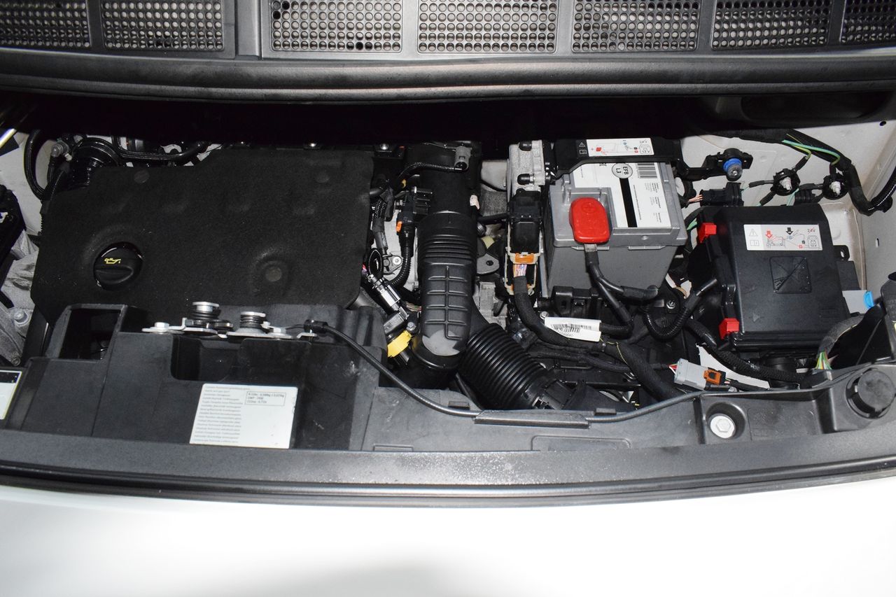 Peugeot Expert PRO 1.5 BLUEHDI 100 SS STANDARD - Foto 34