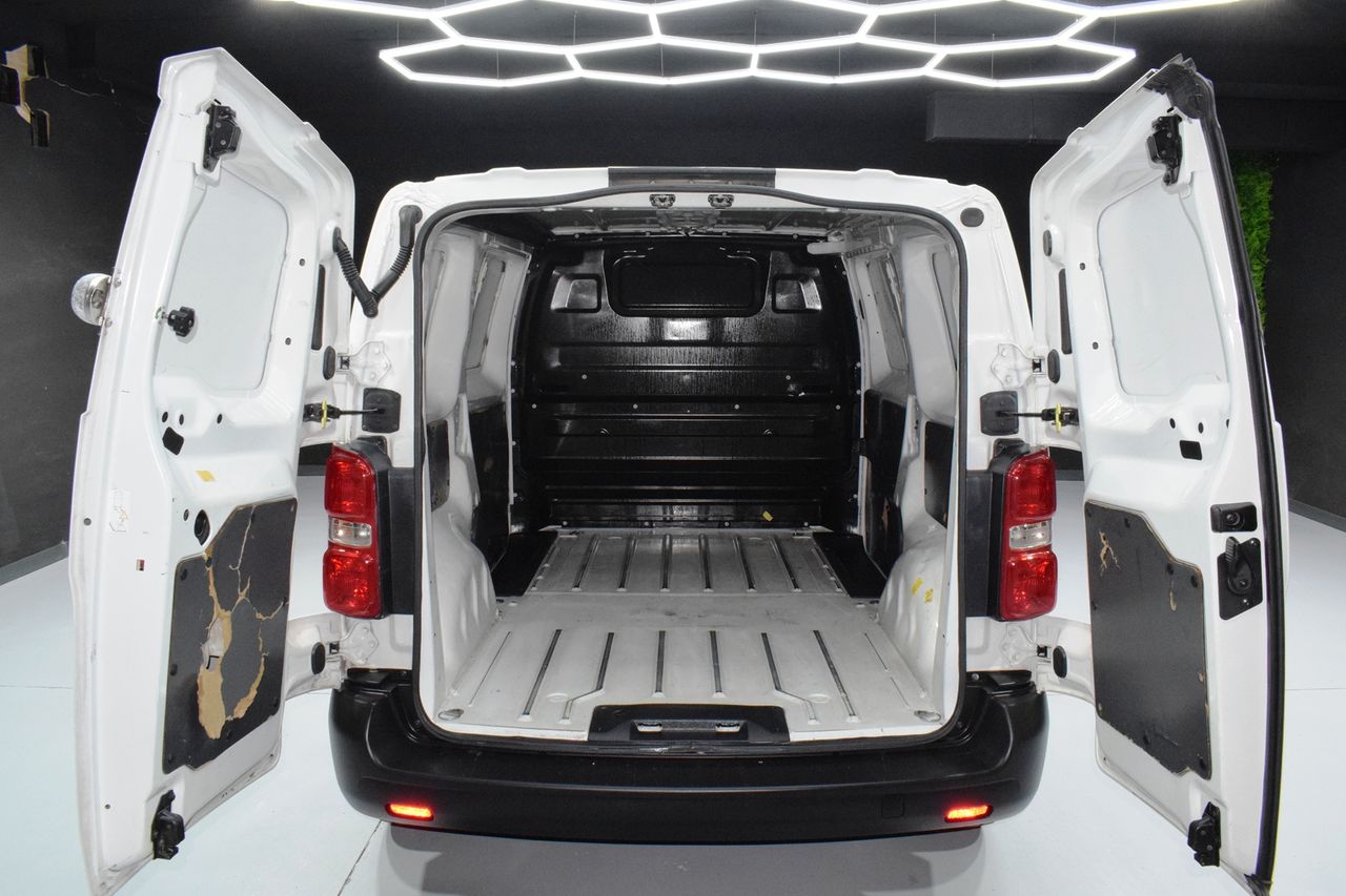 Peugeot Expert PRO 1.5 BLUEHDI 100 SS STANDARD - Foto 9