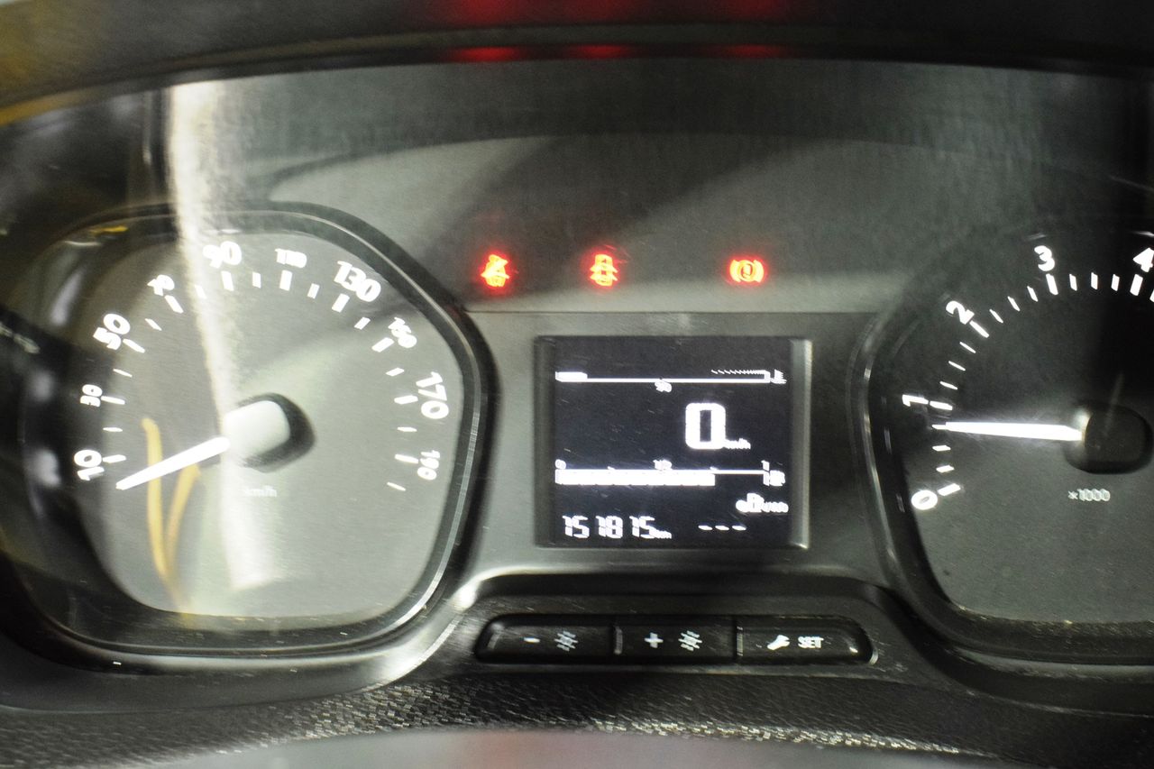 Peugeot Expert PRO 1.5 BLUEHDI 100 SS STANDARD - Foto 25