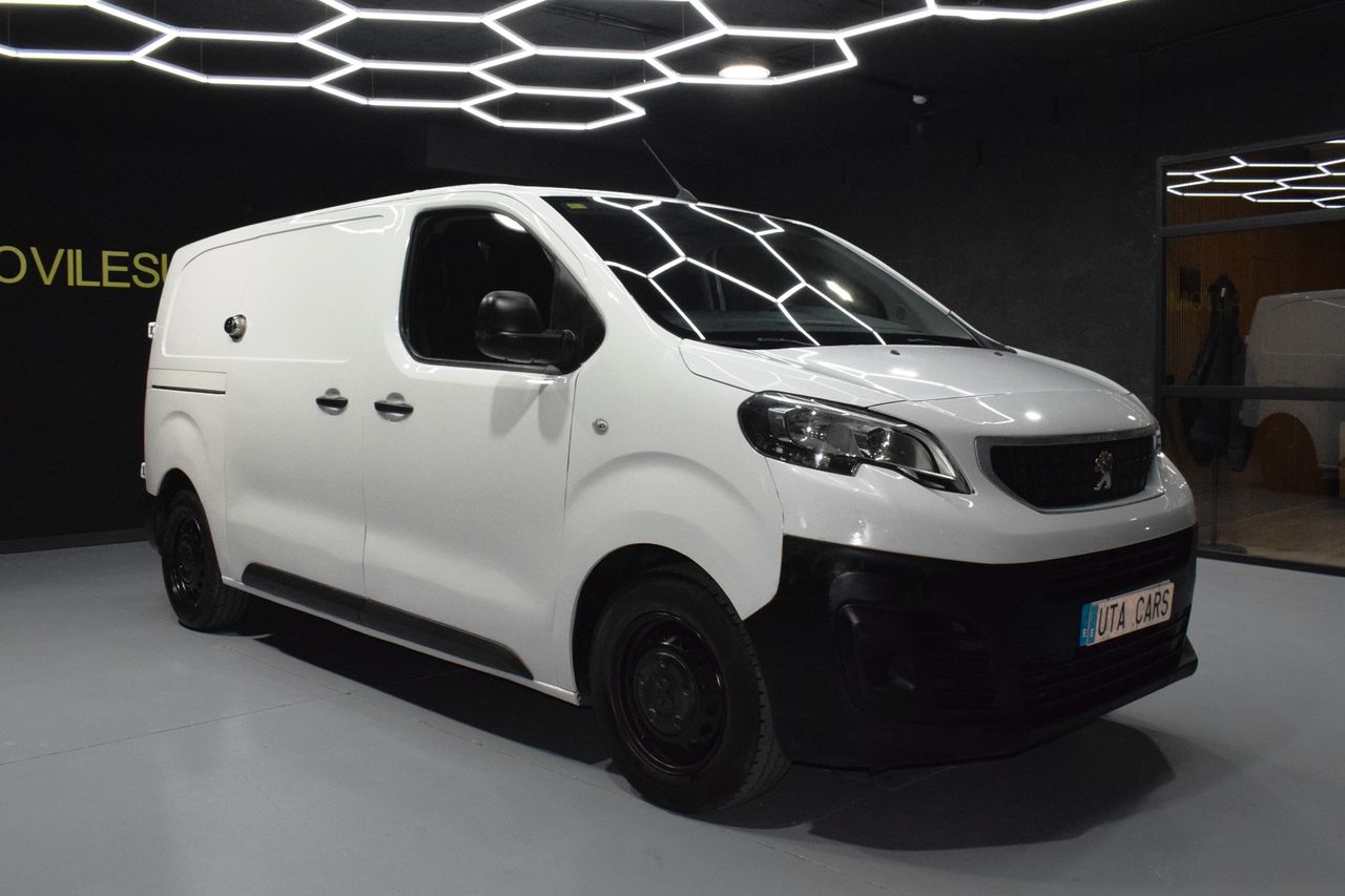 Peugeot Expert PRO 1.5 BLUEHDI 100 SS STANDARD - Foto 8