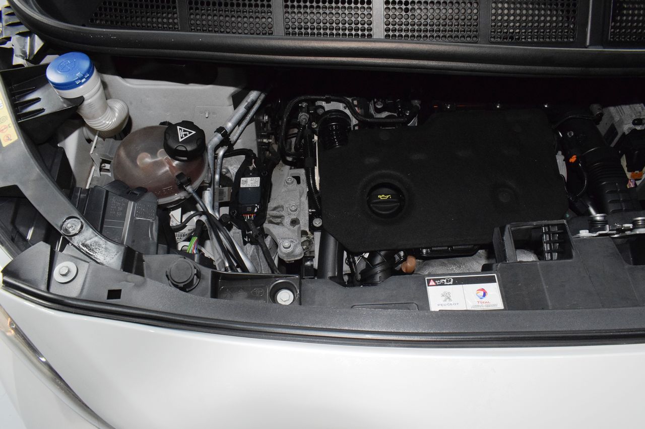 Peugeot Expert PRO 1.5 BLUEHDI 100 SS STANDARD - Foto 33