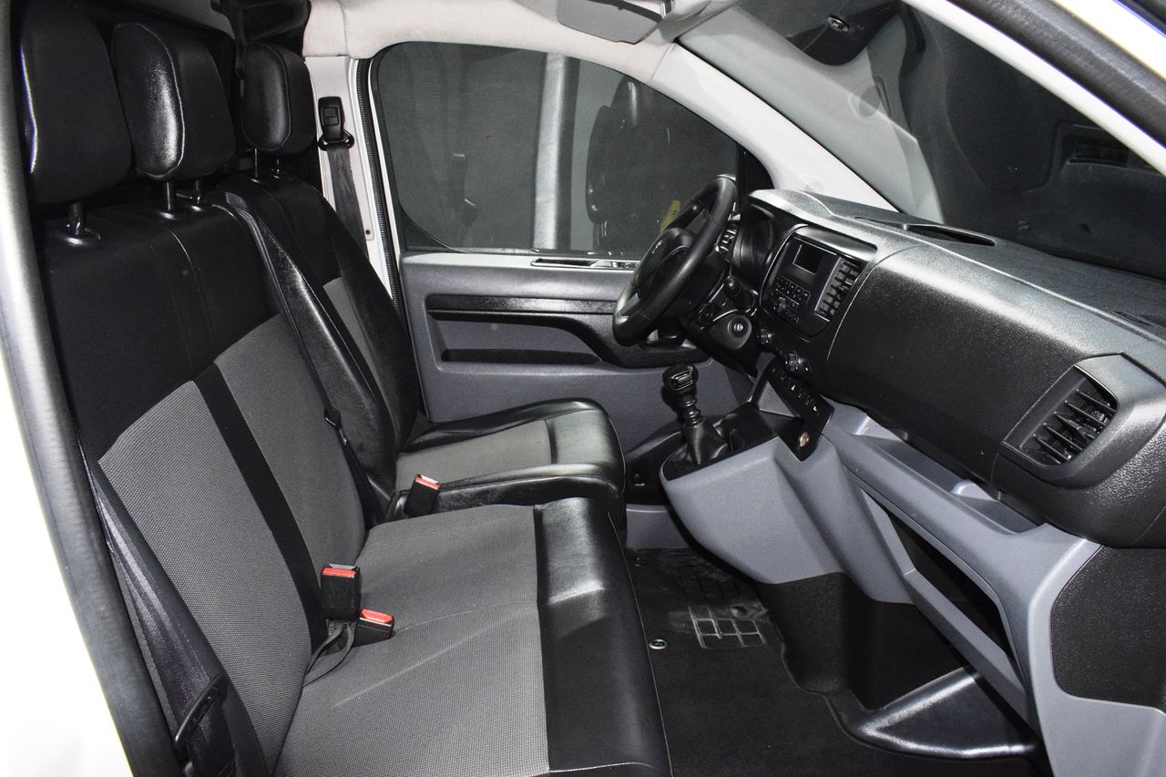 Peugeot Expert PRO 1.5 BLUEHDI 100 SS STANDARD - Foto 14