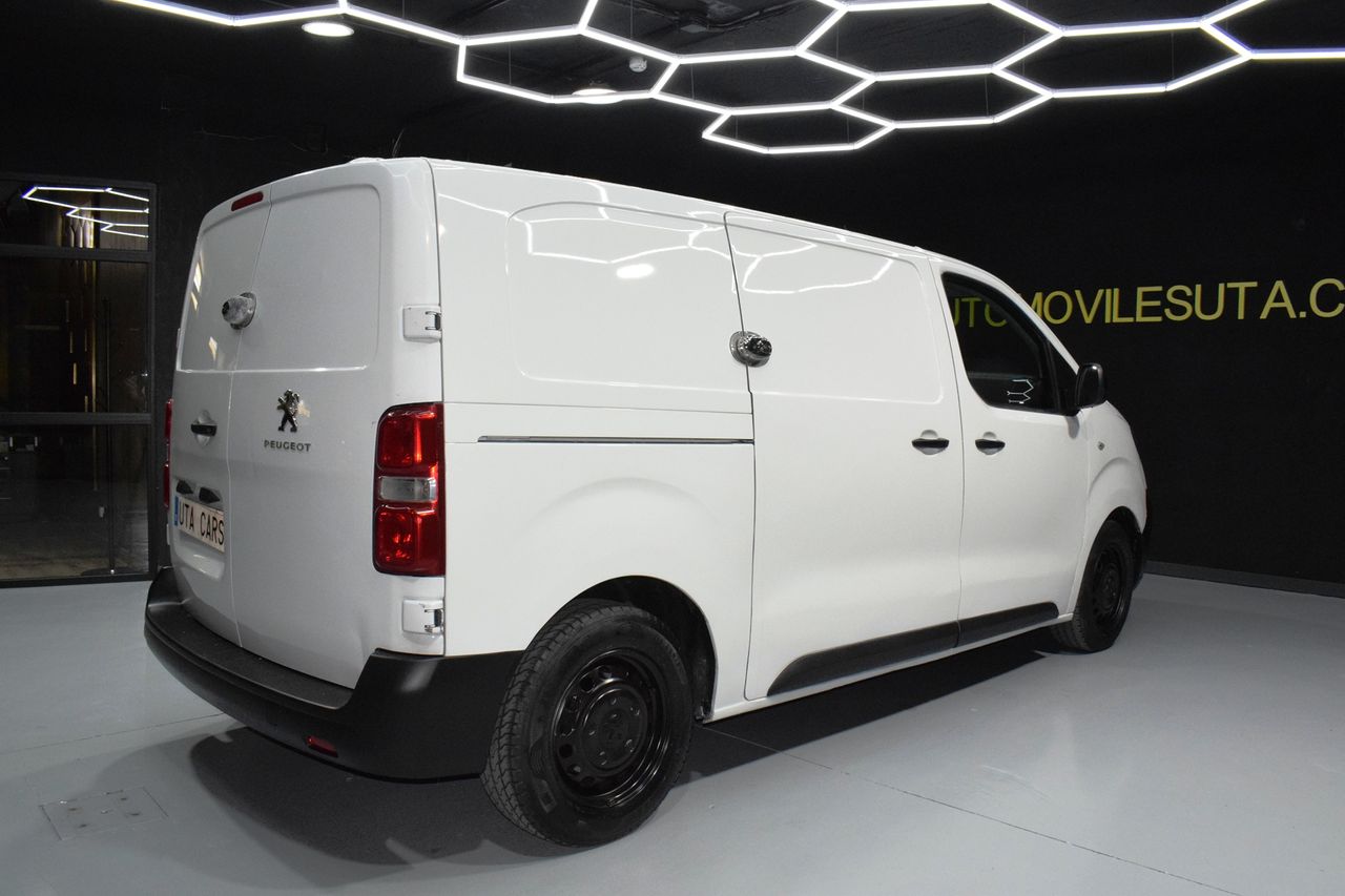 Peugeot Expert PRO 1.5 BLUEHDI 100 SS STANDARD - Foto 7