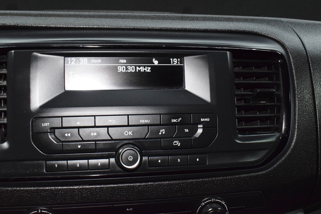 Peugeot Expert PRO 1.5 BLUEHDI 100 SS STANDARD - Foto 22