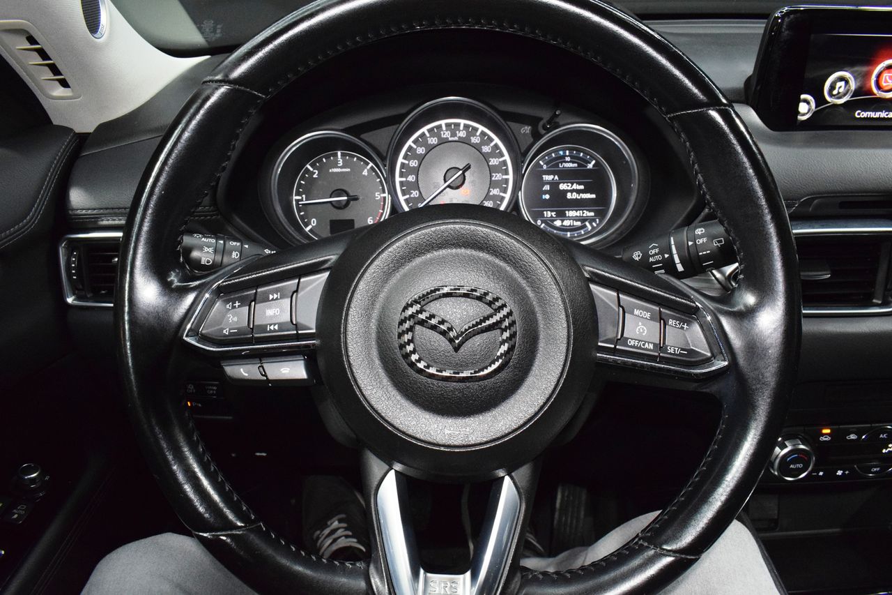 Mazda CX-5 Zenith 2WD - Foto 16