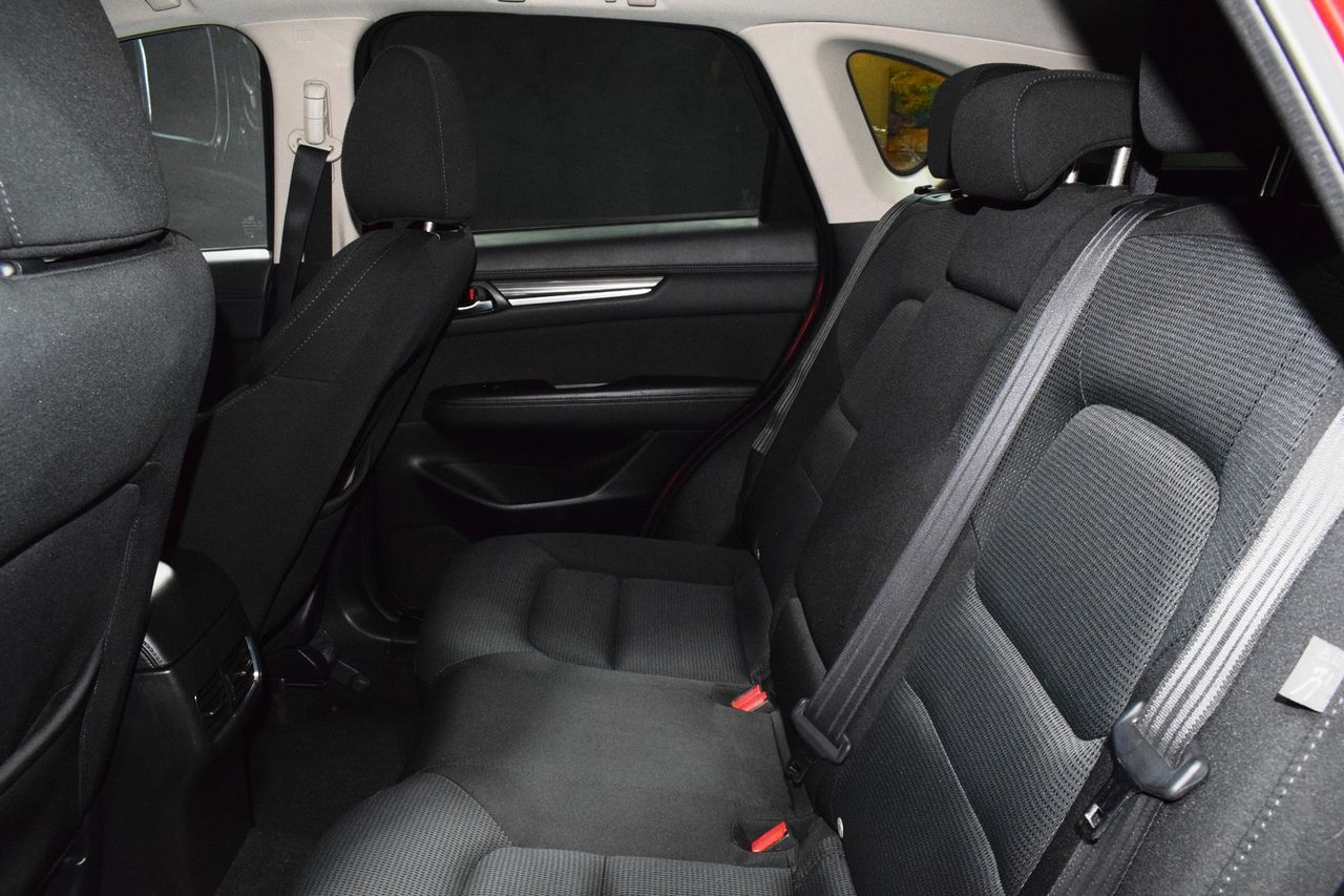 Mazda CX-5 Zenith 2WD - Foto 12