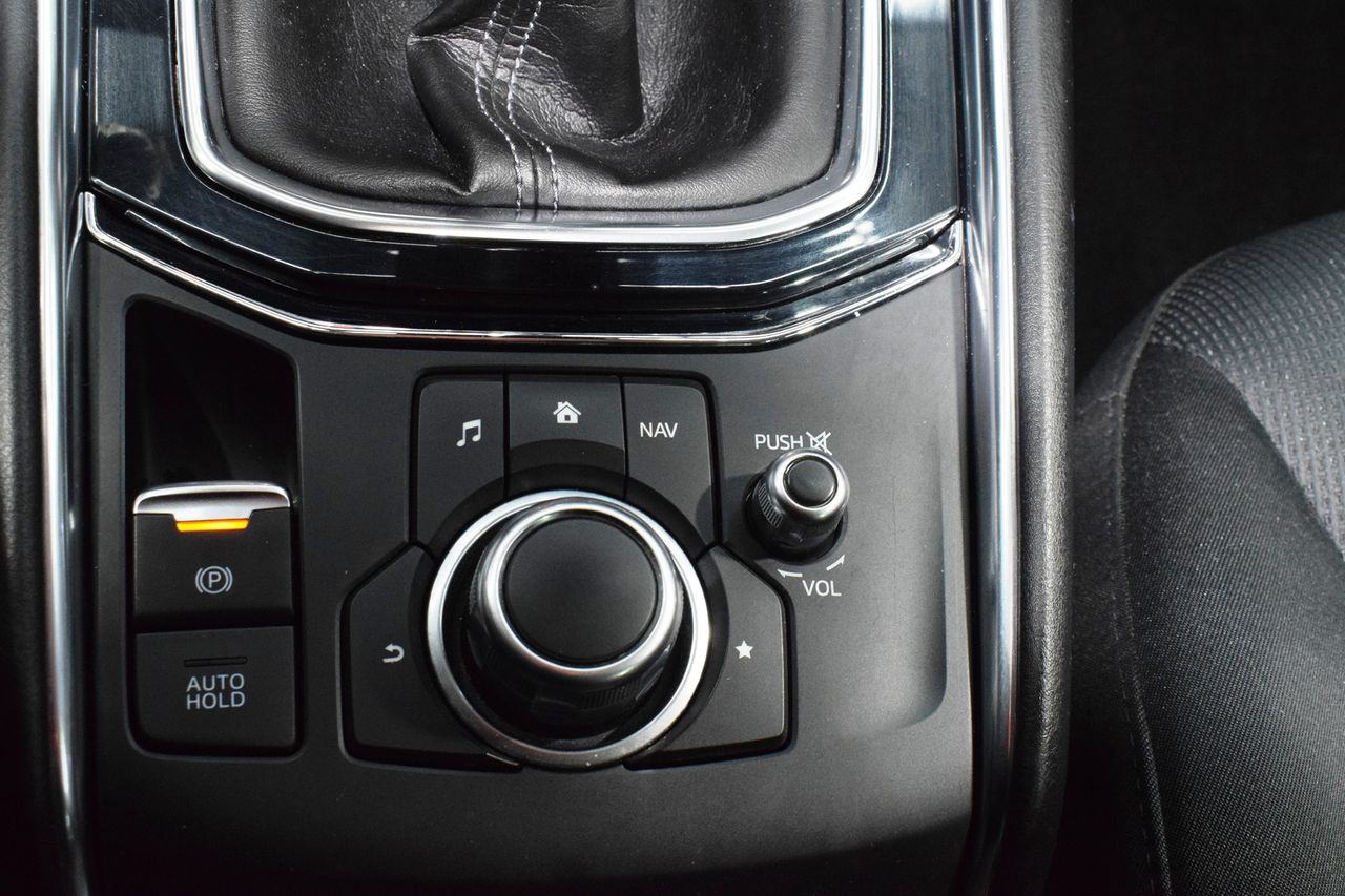 Mazda CX-5 Zenith 2WD - Foto 24